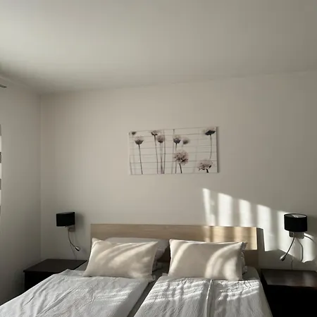 Spreewälder Am Berste - Ufer Haus Wilhelmine * Lübben