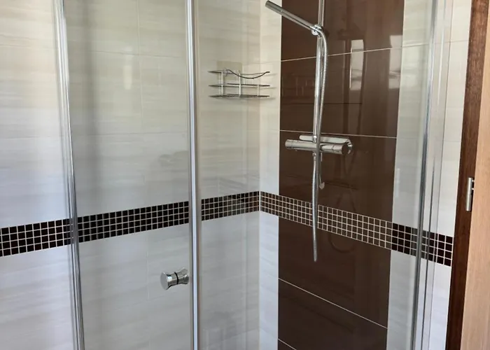 Spreewaelder Ferienhaeuser Am Berste - Ufer Haus Wilhelmine Holiday home *