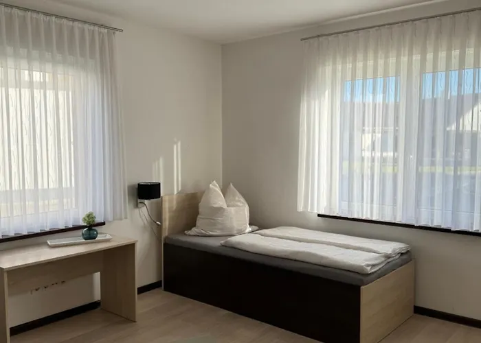 Spreewaelder Ferienhaeuser Am Berste - Ufer Haus Wilhelmine Holiday home