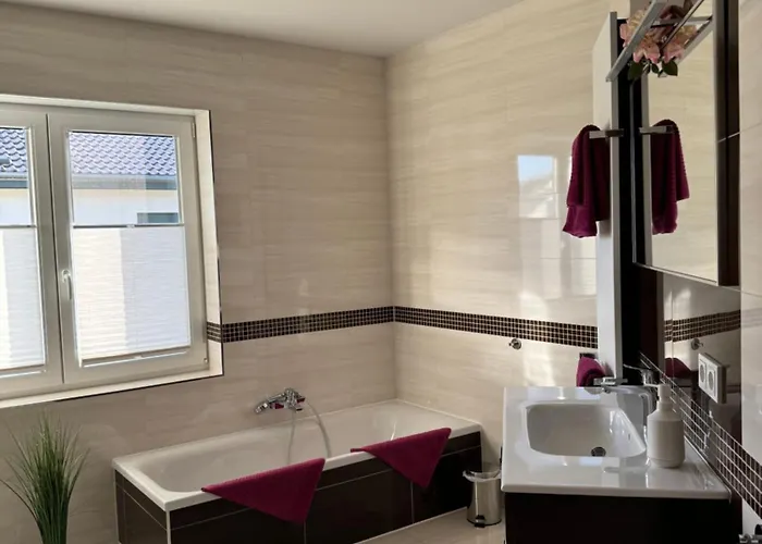 Spreewaelder Ferienhaeuser Am Berste - Ufer Haus Wilhelmine *